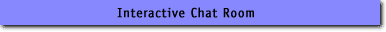Interactive Chat Room